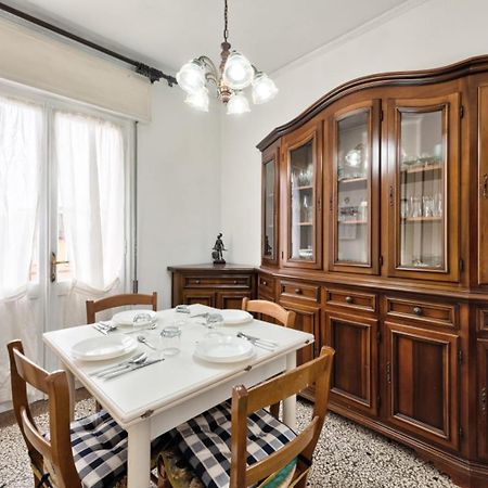 Santa Marina Venice Apartment 梅斯特雷 外观 照片