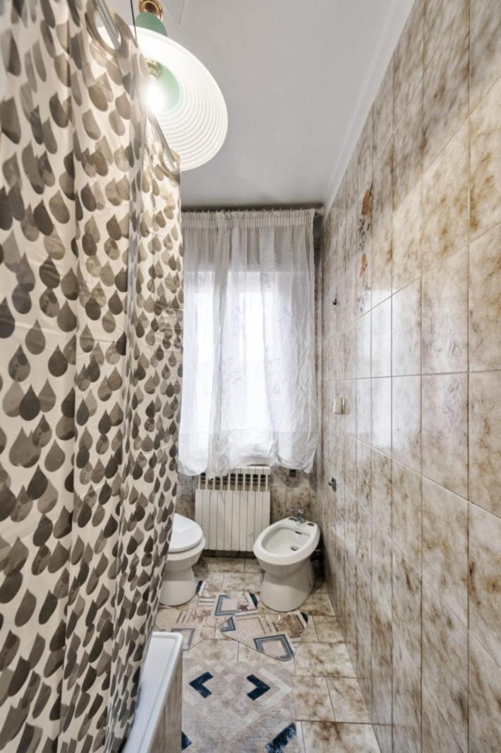 Santa Marina Venice Apartment 梅斯特雷 外观 照片