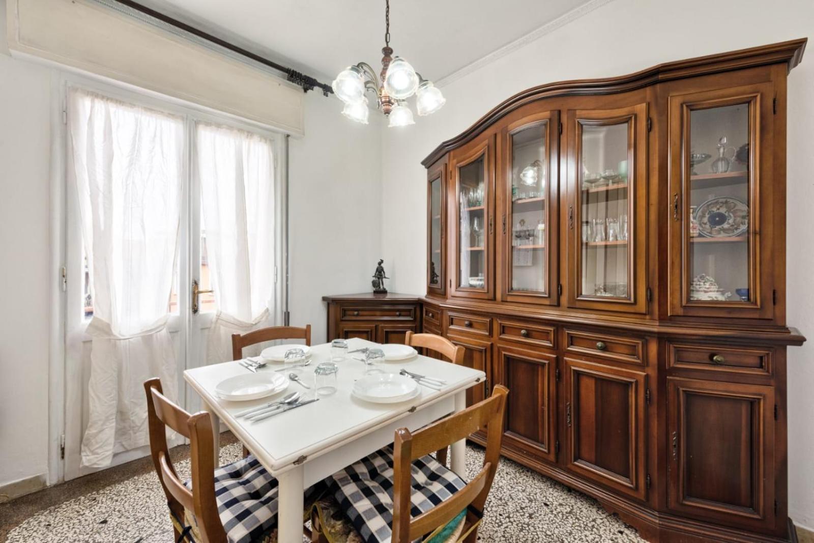 Santa Marina Venice Apartment 梅斯特雷 外观 照片