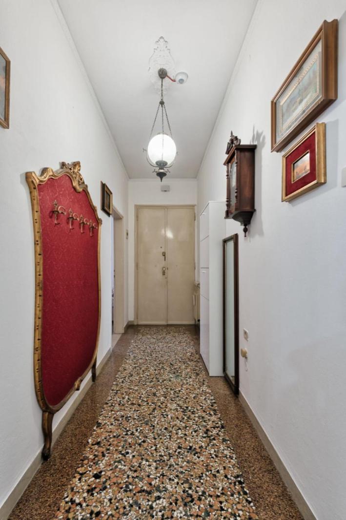 Santa Marina Venice Apartment 梅斯特雷 外观 照片