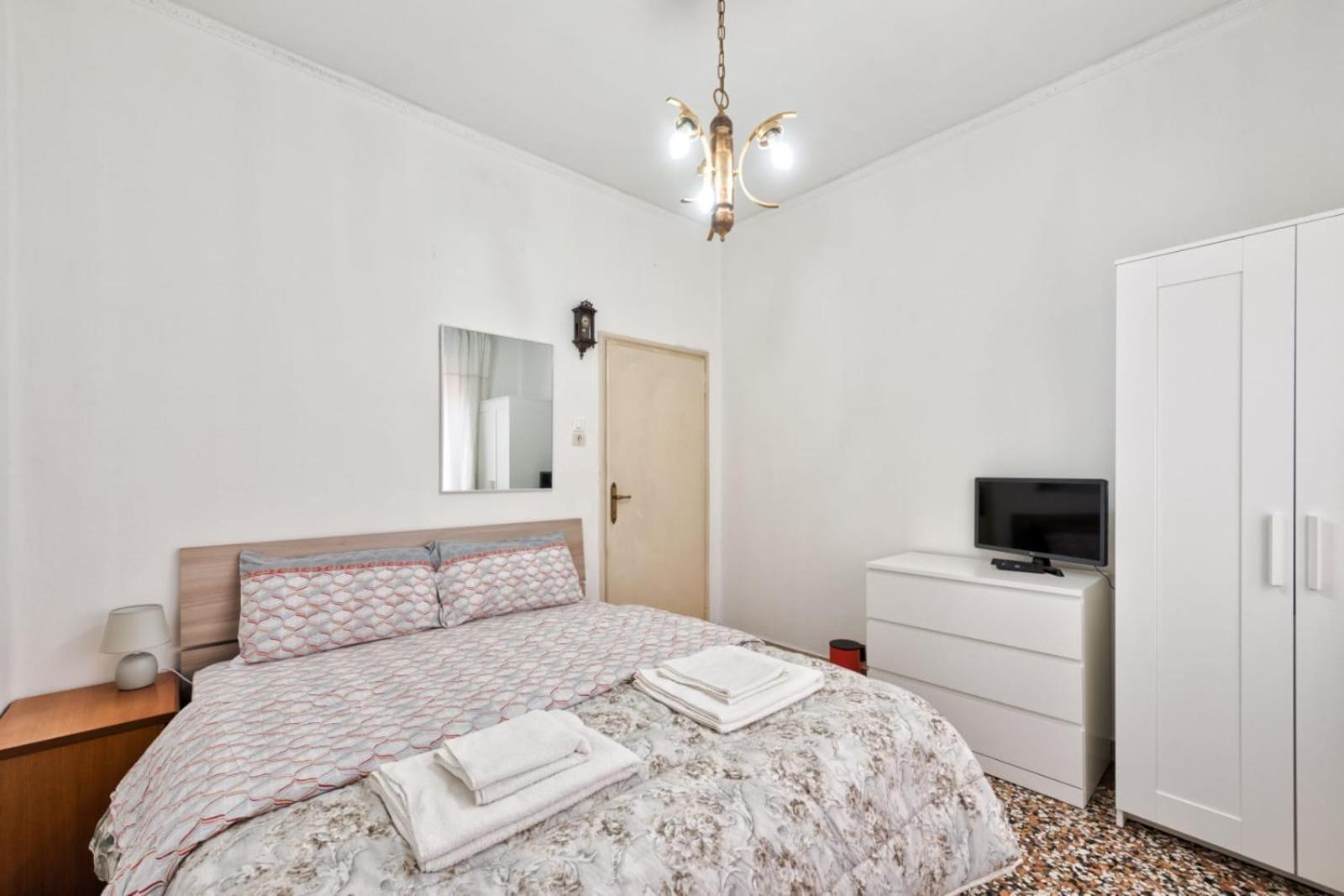 Santa Marina Venice Apartment 梅斯特雷 外观 照片