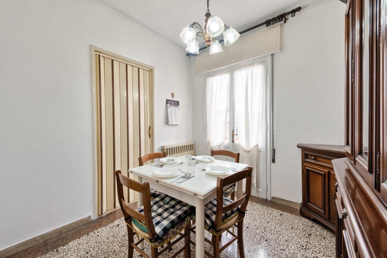 Santa Marina Venice Apartment 梅斯特雷 外观 照片