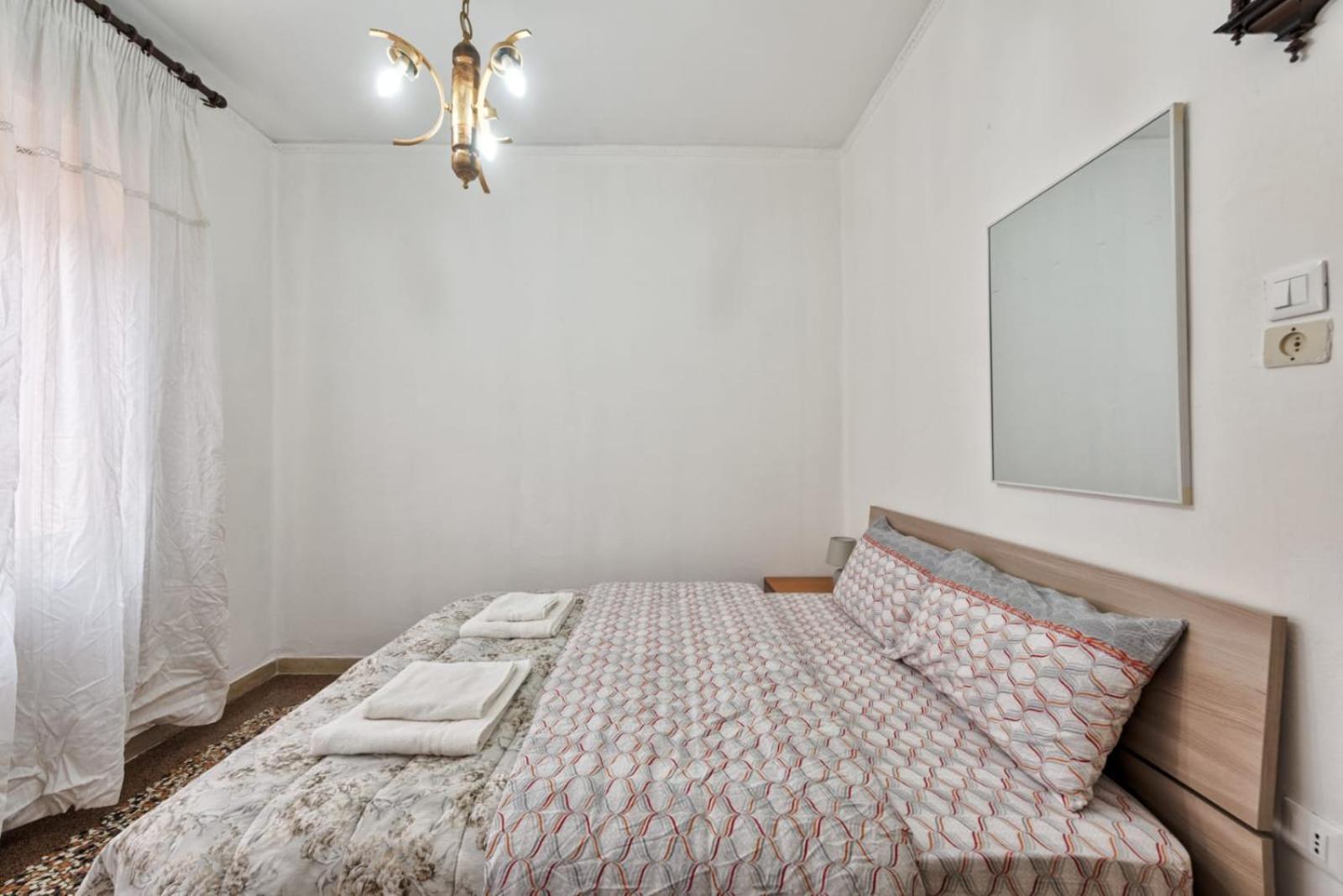 Santa Marina Venice Apartment 梅斯特雷 外观 照片