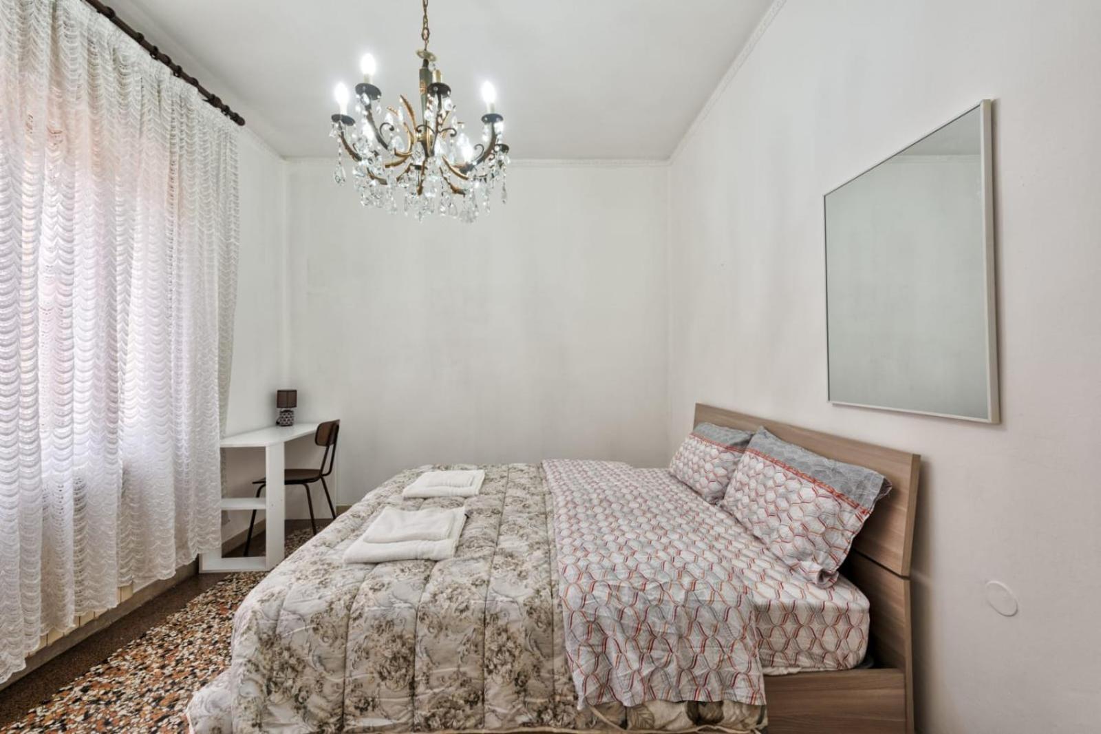 Santa Marina Venice Apartment 梅斯特雷 外观 照片