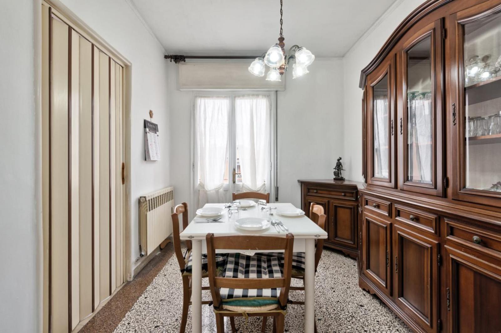 Santa Marina Venice Apartment 梅斯特雷 外观 照片