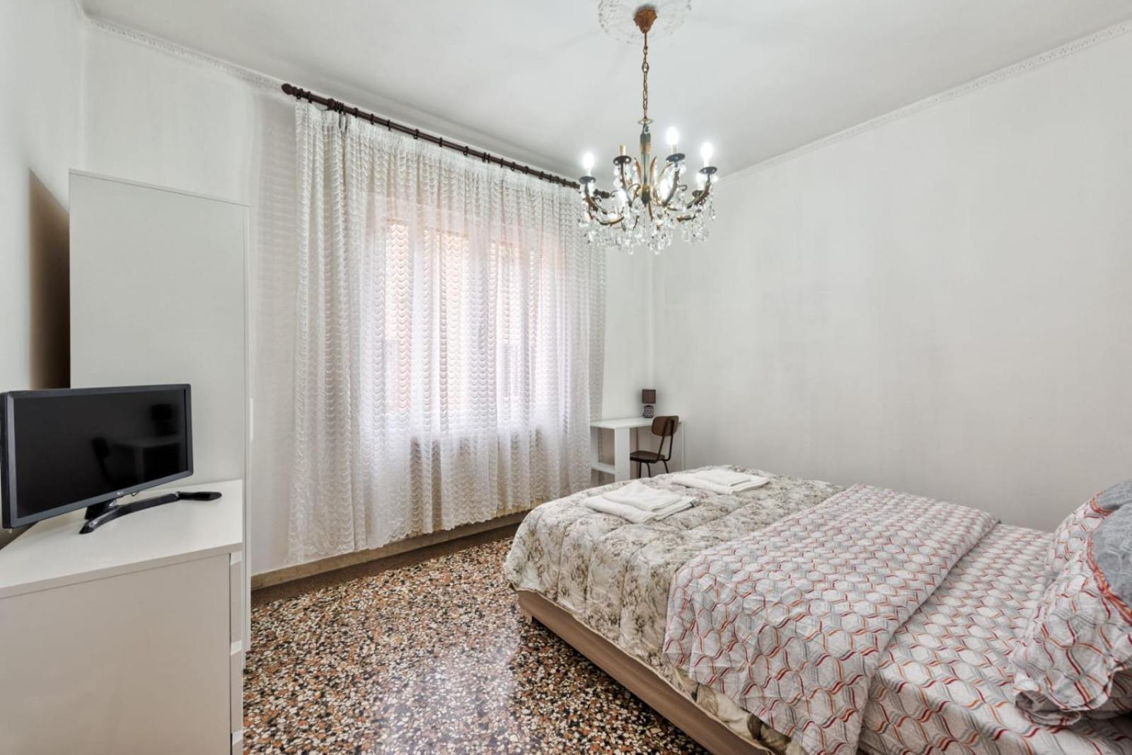 Santa Marina Venice Apartment 梅斯特雷 外观 照片